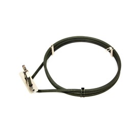 Non Original 3-Turn Fan Oven Element For Moffat MSF6; AEG B89092-4M; Electrolux EOS, ESO; Firenzi FSF650; John Lewis JLBIOS6; Zanussi ZB, ZC, ZOB660X, ZPB1260X Series
