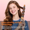0.78in-1.4in Conical Long Barrels Attachment for Dyson Airwrap HS01 HS05