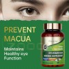 Zooone Lutein Eye Vitaminsformacularhealth And Dry Eye 90pcs