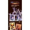 Demon Slayer CCG TCG Booster Box Thick Card 13 Packs