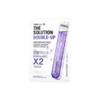 The Solution Double Up Soothing Mask / 더솔루션 더블업 진정 마스크