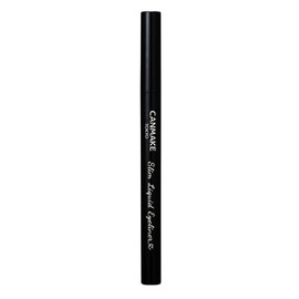 Canmake Slim Liquid Eyeliner 01 Black