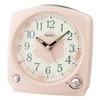 Seiko Clocks Alarm Clock QHP012P