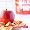Simple Slices Gourmet Nut Baked Apple Chips (Red Apple, 0.75
