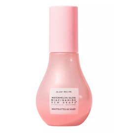 Glow Recipe Watermelon Glow Niacinamide Dew Drops Serum - New In Box