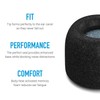 Comply Memory Foam Replacement Earbud Tips for Jaybird X4 |