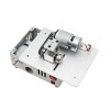 Mini Desktop Table Saw DIY Electric Woodworking Saw Kit for