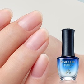Bandie 반디 네일큐어 블루다이아 Bandi Nail Cure Blue Diamond