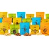 Nuts.com Office Bulk Nut-Free Box - 70 Count Assorted Variety