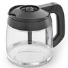 12-Cup Glass Coffee Carafe Replacement Compatible ONLY with Ninja Coffee