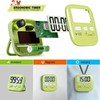 Antonki 2 Pack Digital Timer for Kids, Magnetic Countdown Kitchen