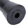 Fockety 6 Inch Marine Keel Roller, 0.67 Inch Centre Hole,