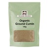 Organic Ground Cumin 100g by Manor Springs Organic