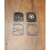 For STIHL NEW Genuine STIHL Carburetor Gasket Kit MS231 MS251