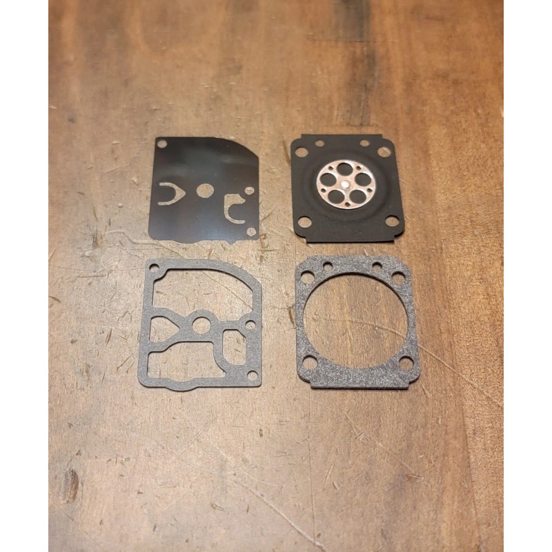 For STIHL NEW Genuine STIHL Carburetor Gasket Kit MS231 MS251