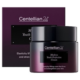 Centellian24 Madeca Youth Perfection Cream, 50ml, 1 piece / 센텔리안24 마데카 유스 퍼펙션 크림, 50ml, 1개