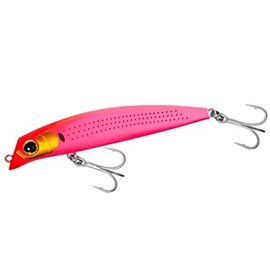 Shimano XL-195Q 018 Chivas Lure, Minnow Exsense, Goliathai, 95F, Jet Boost, Matte Cono Pink