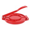 Manual Tortilla Press with Handle Aluminum Alloy Flatbread Dumpling Skin