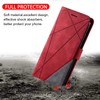 Grand Eletronics Leather Wallet Case for Xiaomi Redmi Note 9