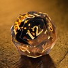 Ring Dice Set, DND, Roleplaying, Tentacles, Dangeon Muster, d&d, DM