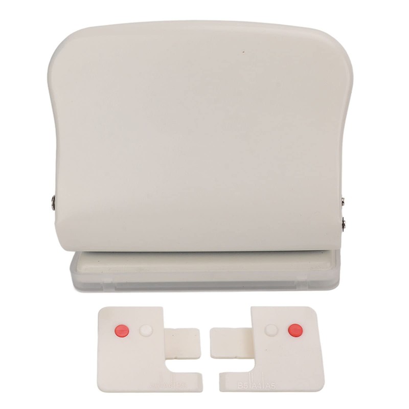 Hole Punch, 10-Hole Punch, Envelope Punch Board, Robust Hole Punch,