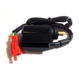 FELLER SMALL ENGINES NEW AUTOMATIC ELECTRIC CHOKE BYSTARTER SCOOTER MOPED 50CC 70CC 125CC 150CC GY6