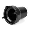 Output Shaft Lock Nut Socket Wrench Tool for Allison LCT