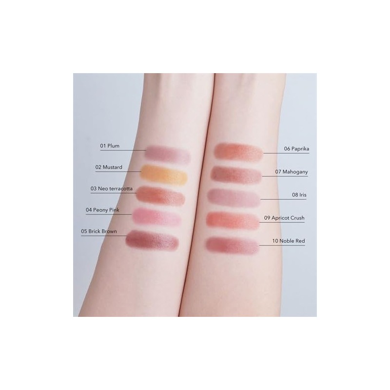 Celvoke Arauss Lips 08 (Refill)