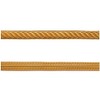 JEM Barley & Eyelet Ribbon Cutters, Set of 2