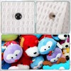 200pcs Safety Eyes 5-12mm Doll Eyes with Washers Crochet Animal