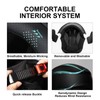 TRIANGLE Motorcycle Helmets Full Face Motorcycle Helmet for Men &