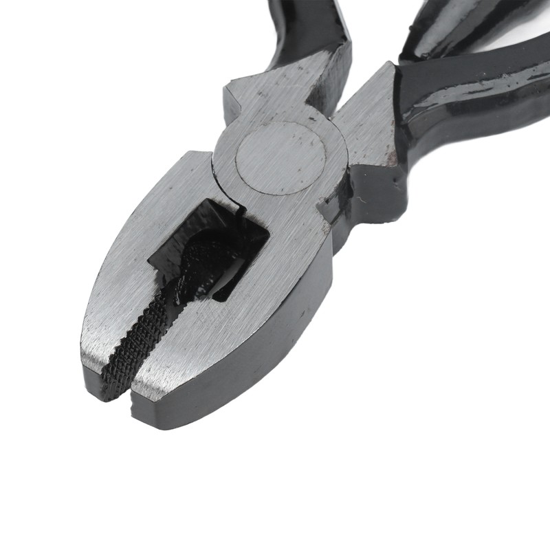 Safety Wire Pliers Fine Workmanship High Hardness High Carbon Steel