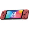 HORI Switch Split Pad Compact (Apricot Red)