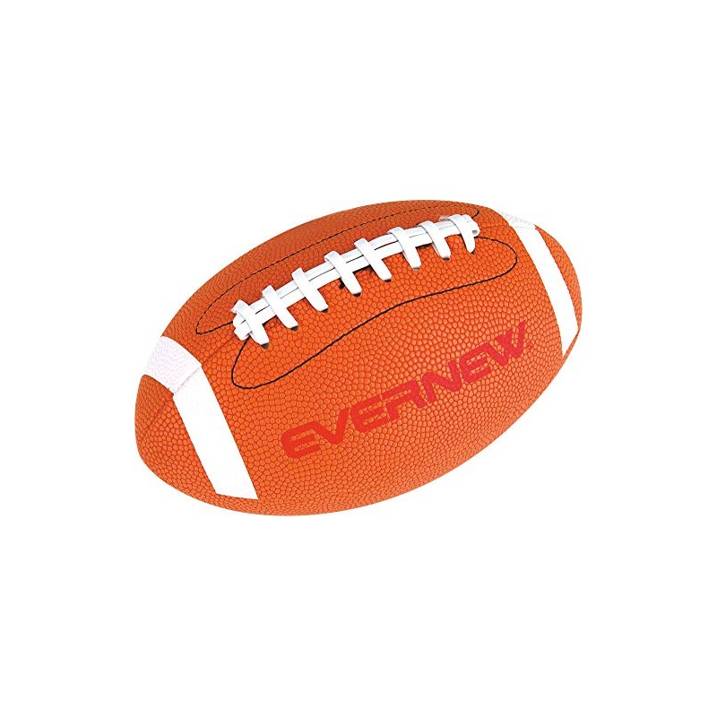 EVERNEW ETE196 Flag Football (For Elementary School Students)