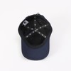 Champion C3-BG703C Men's Sports Hat, 100% Polyester, Heat Shield, Highly