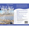 UltraClear Winter Blend Liquid 32oz – Natural Cold-Water Pond Clarifier
