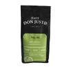 Café Don Justo No. 04 - Orgánico 100% Arábiga -