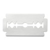 Jaguar R1 Razor Blades Silver Pack of 10
