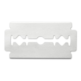 Jaguar R1 Razor Blades Silver Pack of 10