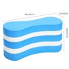 Swimming Pull Float, Soft Swimming Float Kickboard Pool Training Aid