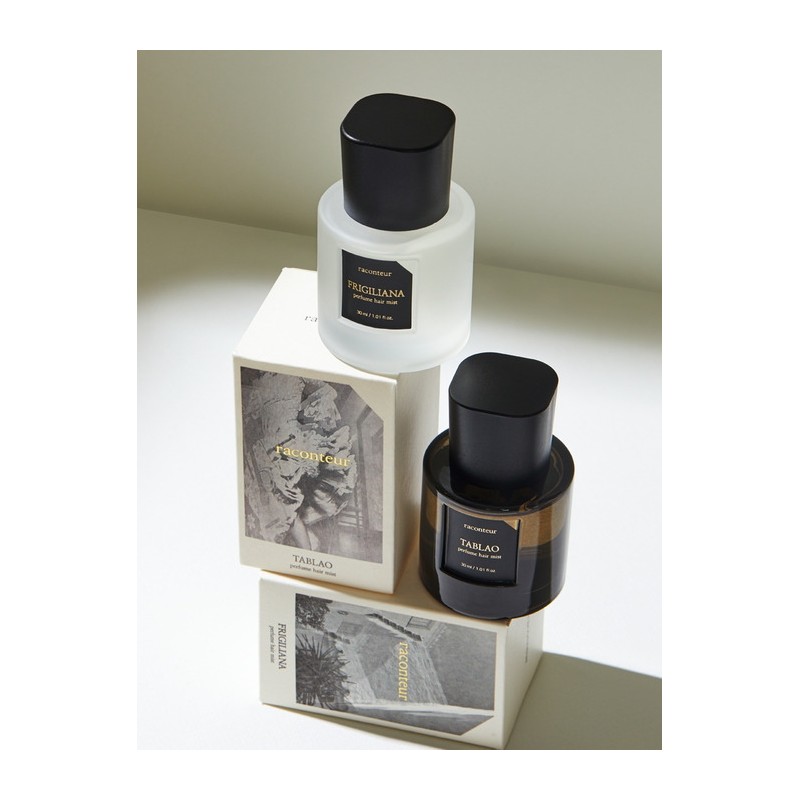 Tablao Perfume Hair Mist 30ml / 따블라오 퍼퓸 헤어미스트 30ml
