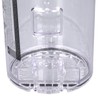 Vacuum Cleaner Dust Bucket ABS Handheld Cordless Vacuum Cleaner Dust