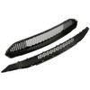 Kojem Upper + Lower Grille Compatible with 2018-2023 Ford Mustang