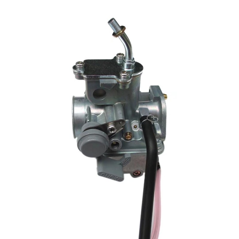 Upgraded Carburetor for Yamaha Moto 4 Raptor 80 YFM80 Raptor