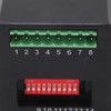 ASM168 Diesel Generator Controller with LED Automatic Start Genset Control