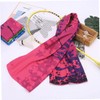 OHPHCALL 3pcs Cool Towel Absorbent for Exercise Gym Shower Outdoor