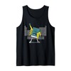 Science Chemistry Mercury Rock Meme Queen Lol Parody Freddie Tank