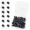 XPOOP 100pcs Optocoupler PC817C Optocoupler 2.54mm Spacing 4 Pins for