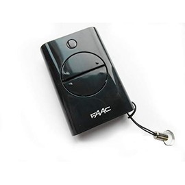 Handsender FAAC XT4 433 RC