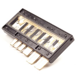 ZOOKOTO 38231-TBA-A01 Multi Block Fuse Multi Block Compatible with Honda Civic 2016 2017 2018 2019 2020 Replace# 38231-TBA-A01